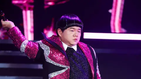 林育羣健檢紅字狂飆，醫警告恐裝心臟支架，4個月甩肉15公斤