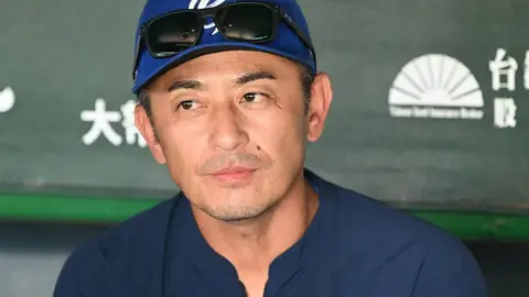 林子昱觸身球風波延燒 後藤光尊直言不可能有人坦承故意
