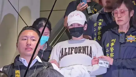 劉喬安涉盜刷前男友信用卡買拖鞋拌麵 檢方認定無犯意獲不起訴