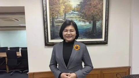 劉世芳指科技業遇家族政治 張麗善反擊不應羅織罪名