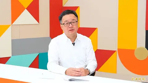 羅文嘉揭露地下詐騙集團佈局，台灣青年落入赴中陷阱