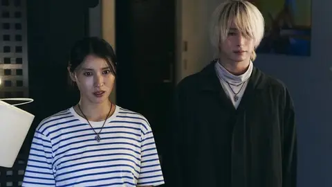 驚悚懸疑強片十月在台上映 土屋太鳳佐久間大介續集挑戰真愛審判