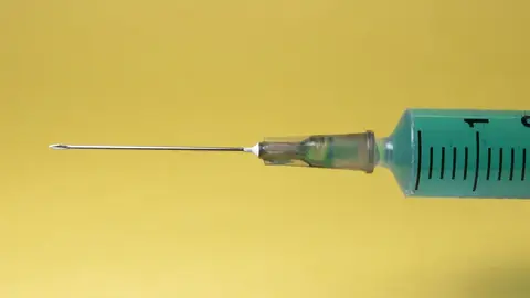 備戰未來疫情!莫德納副總裁肯定台灣健康台灣政策(示意圖)