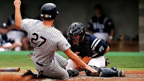 村上宗隆轟雙響砲 本季35轟暫居日籍MLB選手之冠（示意圖）