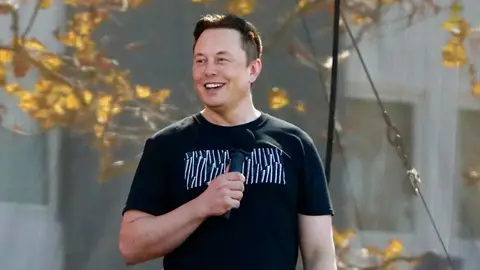 特斯拉與SpaceX股價帶動!馬斯克淨資產重回兆元大關