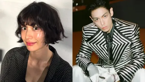 認愛T.O.P爆話題！Nana海灘婚禮構想曝光，要求親友穿比基尼同樂