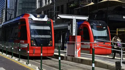 南港轉運站東站正式啟用 12條客運路線全數移轉（示意圖）
