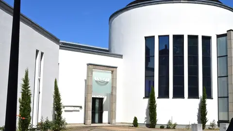 南投名間鄉將砸近億元興建多功能生活館 整合市集與托育空間(示意圖)