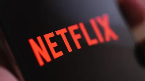 Netflix不敵成長減緩 傳將裁撤千名員工（示意圖）