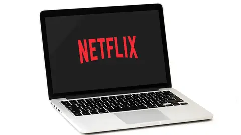 Netflix未來展望保守 本季預期獲利低於市場預期（示意圖）