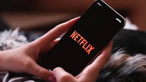 魷魚遊戲光環消退免費平台竄起，Netflix營收放緩展望不如預期（示意圖）