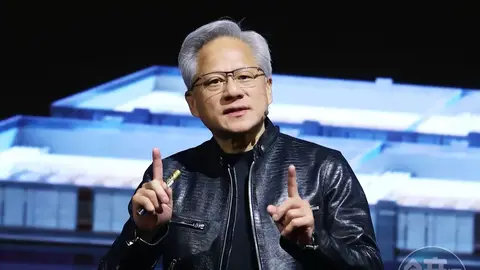 輝達執行長黃仁勳資產高達5.7兆元，若加州富豪稅通過恐面臨鉅額稅金
