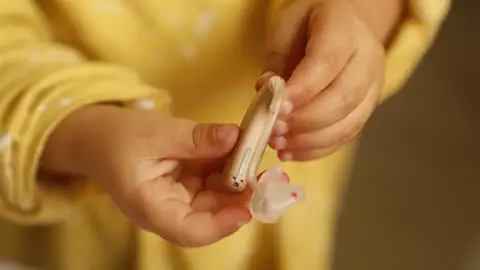 輝達加碼投資法國醫療平台Doctolib,黃仁勳看好AI助攻醫療服務升級(示意圖)