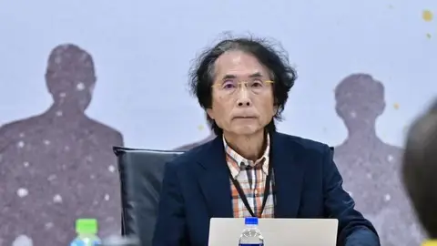 小笠原欣幸分析年底選情:藍營掉席次仍過半、新北成決戰熱點