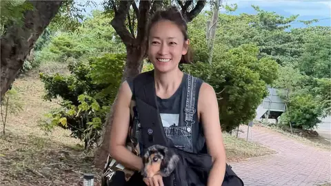 潘慧如移居恆春首週，親歷三件暖心事直呼有人情味
