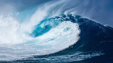 巴拿馬規模7.7極淺層強震，首都劇烈搖晃，多國發布海嘯警報（示意圖）