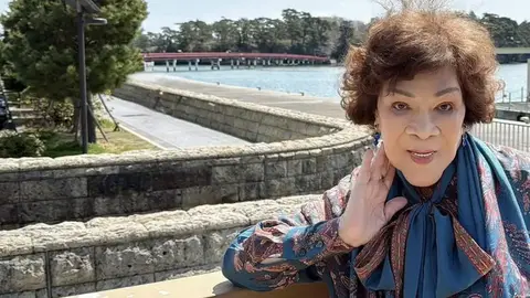 資深演員龐祥麟80歲辭世 周遊悲痛透露一天接連面臨三次生離死別
