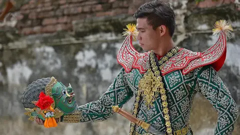 雲林布袋戲館換手經營！霹靂國際接手，九月起一連六天試營運（示意圖）