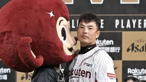 樂天桃猿落後五分大逆轉中信兄弟，林泓育關鍵四打點中斷對手八連勝