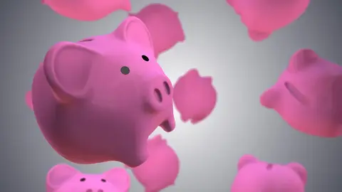 中壯年存退休金還來得及嗎?專家教你如何靠投資翻轉老後人生(示意圖)