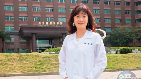 三顧爆發技轉疑雲 楊智惠向龔明鑫遞交對話紀錄