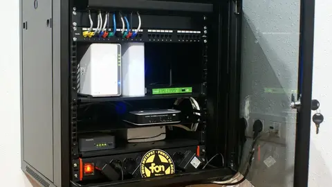 神準跨足人工智慧商機 發表全新 x86 企業伺服器產品線（示意圖）