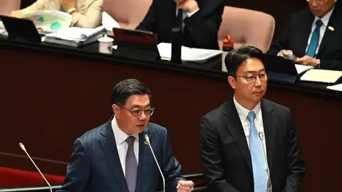 敬老卡能否搭乘高鐵？交通部長陳世凱給出最新評估時程