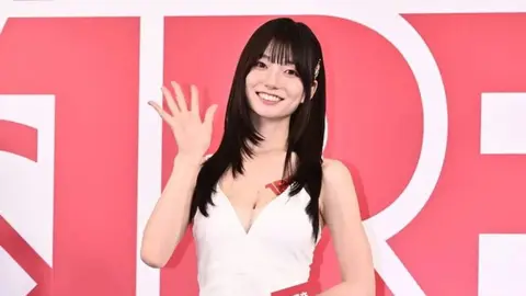 瀨戶環奈拍AV家人崩潰痛哭,資深女優隔空對話掀論戰