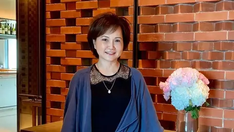 沈春華伴夫抗病半年心境轉折，坦言照顧者同樣需要被關懷