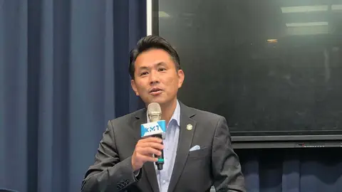 沈伯洋昔日「毒品藥品劃等號」言論引爭議，國民黨批：淡化毒品危害認知