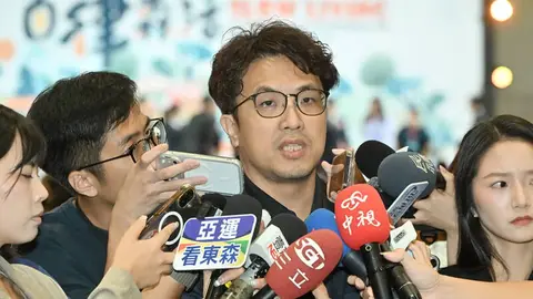 沈伯洋推民意收集平台，一日吸納萬人留言指交通環境最痛