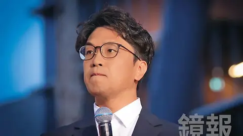立委沈伯洋遭遇跨國威脅，住家隱私外洩與網路抹黑手法曝光