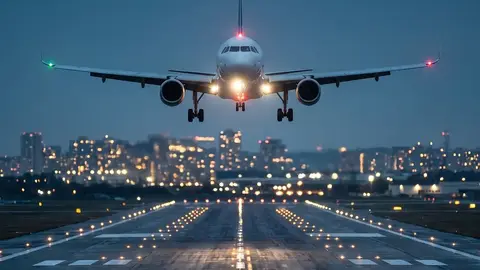 松機遷建引發醫療後送爭議 石崇良點出定翼機降落優勢（示意圖）