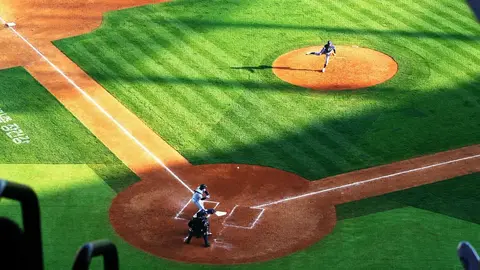 大谷翔平復出投球添變數，總教練強調絕不拿打擊冒險（示意圖）