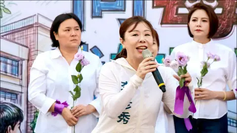 社工工會抗議李彥秀反毒言論要求道歉 委員回應權益不應淪為鬥爭工具