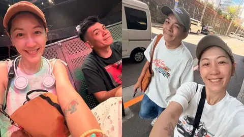 林如琦夫妻拒生挨轟少子化滅國 史丹利反擊：只是人生選項