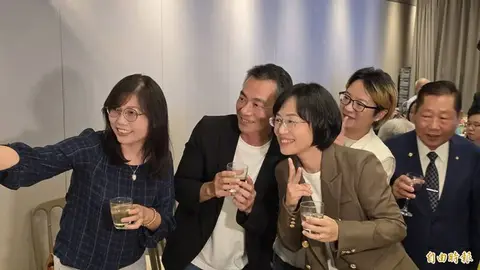 蘇巧慧競選總部敲定選前之夜場地，板橋第二運動場成最終決戰點