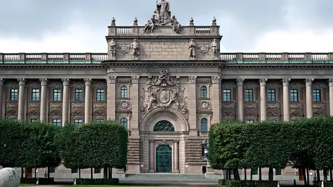瑞典左翼領袖安德森組閣卡關，國會壓倒性票數否決總理任命案（示意圖）
