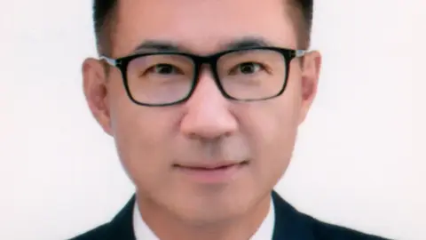 江啟臣（資料照）