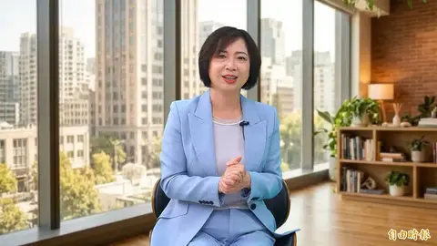 台中選戰升溫!何欣純自封政策許願池引發對手關注