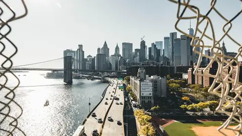 台中跨大里溪坪林新橋完工通車，北屯太平兩岸車程省十分鐘（示意圖）