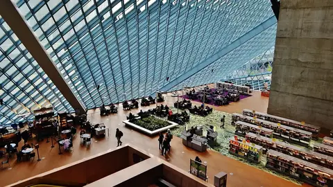 台中太平圖書館將迎來改建，斥資1.8億元預計2029年完工啟用（示意圖）