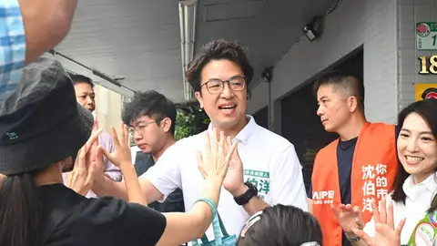 北市府廣場將動工引發「風水池」聯想 蔣萬安澄清：設施更新與事實有落差