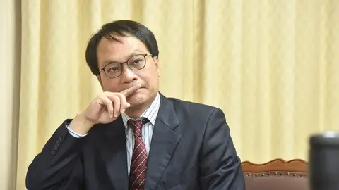 最高行政法院槓上黨產會：法官怒批林峯正政治語言干擾司法