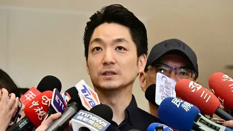 基層反映市長有約淪為形式,蔣萬安:非常重視里長所提每案