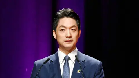 台北市長電視辯論中午開打，蔣萬安廣告時間發文反擊對手
