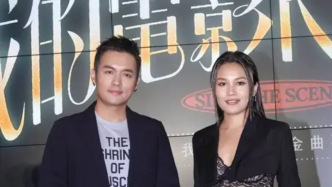 北流金曲重現電影K歌時代 范逸臣經典海角名曲隔18年再掀話題