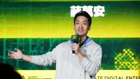 台北電競嘉年華盛大登場!蔣萬安:公館專業運動館10月啟用