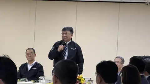半導體傳收差別電費？曾文生澄清未提該方案：台電與產業應共同決策