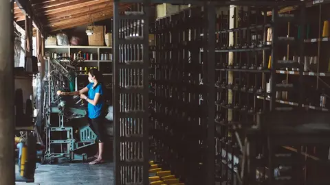 中鋼提告奏效！財政部出手重懲南韓與中國冷軋電磁鋼品傾銷（示意圖）